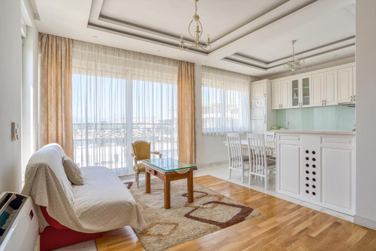 Apartman Marko Podgorica Exterior photo