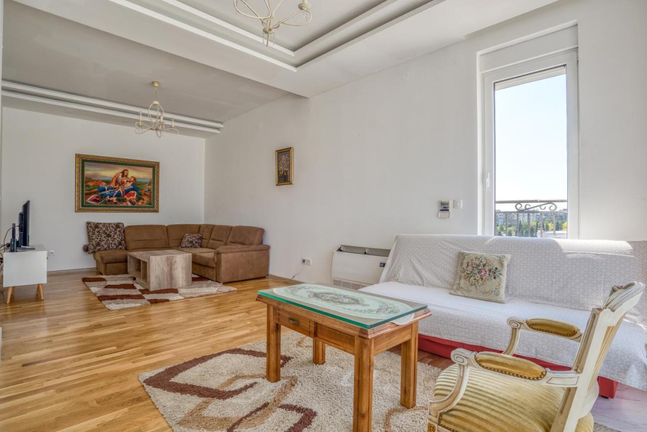 Apartman Marko Podgorica Exterior photo