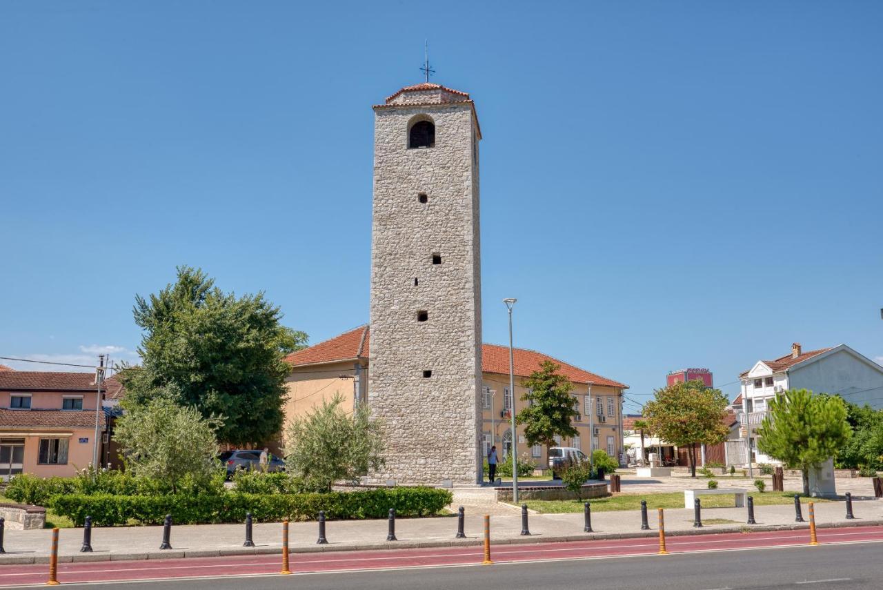 Apartman Marko Podgorica Exterior photo