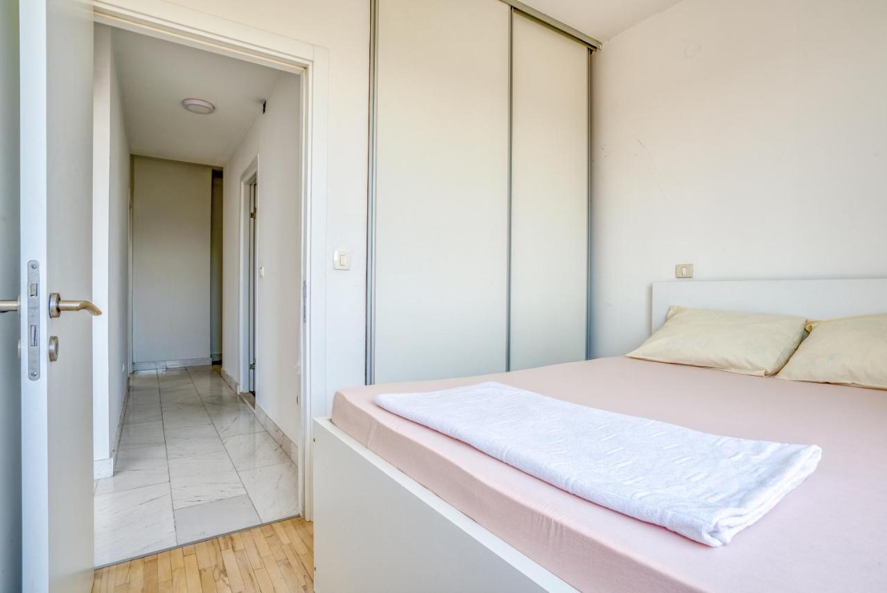 Apartman Marko Podgorica Exterior photo