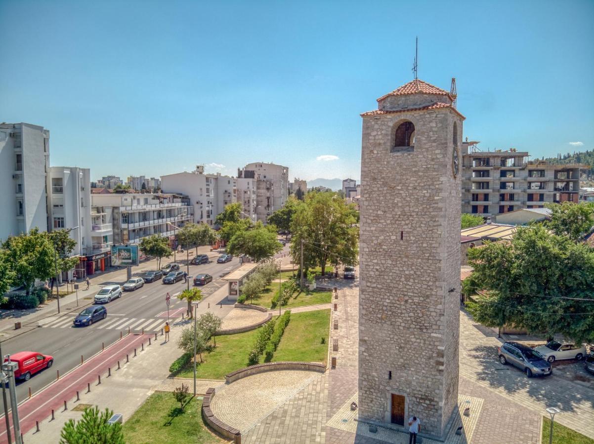 Apartman Marko Podgorica Exterior photo