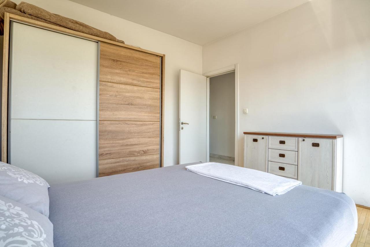 Apartman Marko Podgorica Exterior photo
